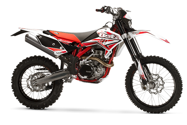 PiÃ¨ces Beta RR 4T 450 Enduro - 2011