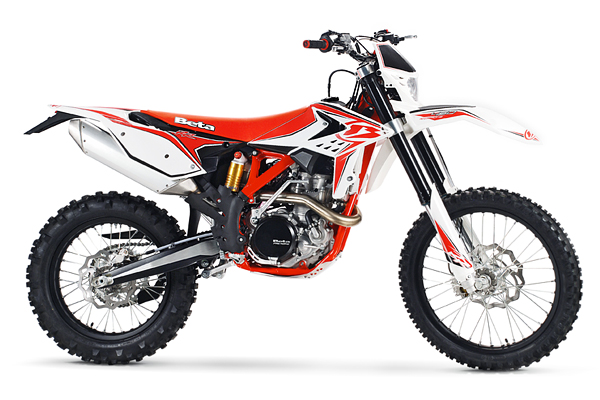 PiÃ¨ces Beta RR 4T 350 Enduro - 2013