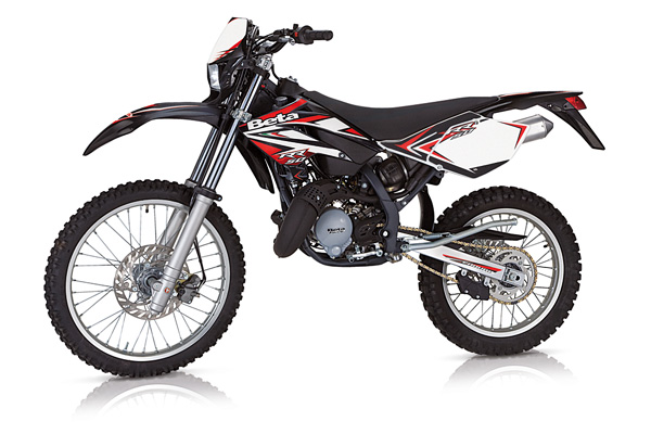 PiÃ¨ces Beta RR 50 STANDARD - 2009-2008 PiÃ¨ces BETA Enduro 50 RR 2008 origine BETA STANDARD