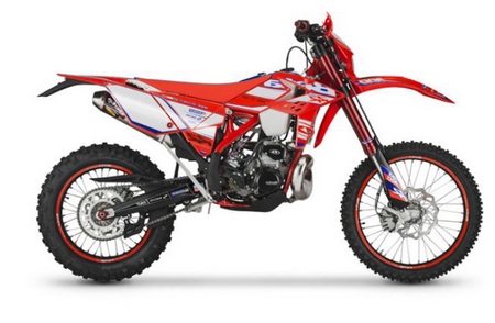 Pieces BETA RR RACING 2T 300 - [2016]