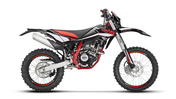 PiÃ¨ces Beta ENDURO RR 125 4T LC - 2019