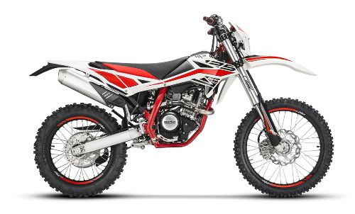 PiÃ¨ces Beta ENDURO RR 125 4T LC - 2020