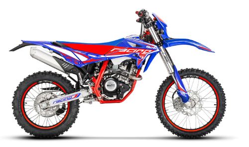 PiÃ¨ces Beta ENDURO RR 125 4T R LC - 2020