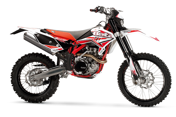 PiÃ¨ces Beta RR 4T 350 Enduro - 2011