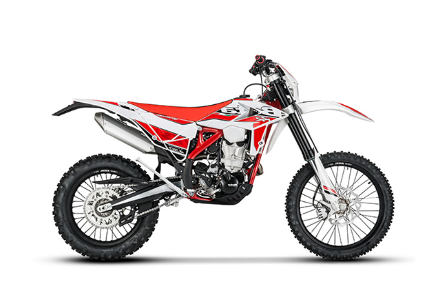 PiÃ¨ces Beta RR 4T 390 Enduro - 2018