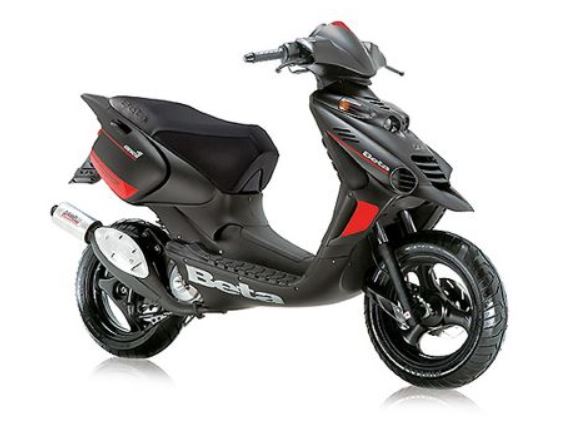 PiÃ¨ces Scooter 50 ARK LC 2007-2011 PiÃ¨ces Scooter 50 ARK LC 2007-2011 origine BETA -DISPO