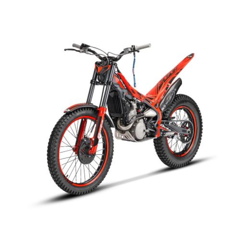 Pieces BETA TRIAL EVO 300 4T - (2025) Pieces dÃ©tachÃ©es BETA TRIAL EVO 300 4T - (2025) origine BETA -DISPO