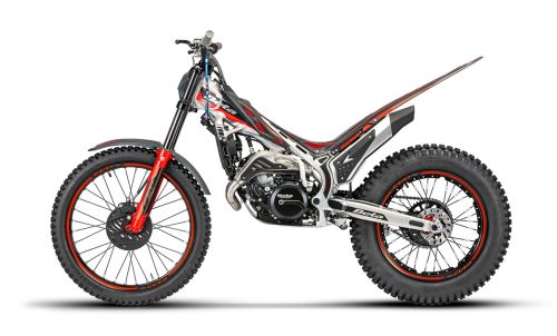 Pieces BETA TRIAL EVO 300 2T SS - (2024) Pieces dÃ©tachÃ©es BETA TRIAL EVO 300 2T SS - (2024) origine BETA -DISPO