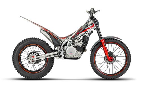 Pieces BETA TRIAL EVO 300 4T - (2024) Pieces dÃ©tachÃ©es BETA TRIAL EVO 300 4T - (2024) origine BETA -DISPO