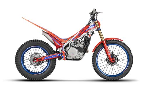 Pieces BETA TRIAL EVO 300 4T FACTORY - (2024)
 Pieces dÃ©tachÃ©es BETA TRIAL EVO 300 4T FACTORY - (2024) origine BETA -DISPO