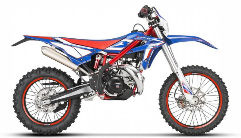 Pieces BETA RR XTRAINER 300 2T - (2022) Pieces BETA RR XTRAINER 300 2T - (2022) origine BETA 300_XTRAINER