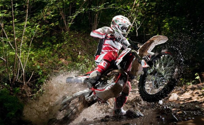 ACCESSOIRES pour BETA RR 4T 400/450/520 (2010/2011)