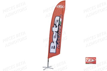 DRAPEAU BETA BETA 5010510000 - DRAPEAU BETA origine BETA -DISPO