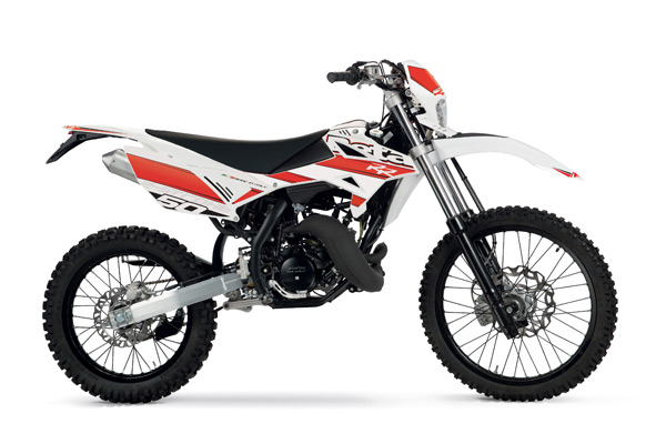 PiÃ¨ces Beta RR 50 SPORT - 2017 PiÃ¨ces RR Enduro 50 SPORT 2017 origine BETA SPORT