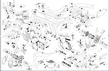 PIGNON CHAINE Z 9 REV 125  07 - BETA PIGNON CHAINE Z 9 REV 125  07 BETA origine BETA -DISPO
