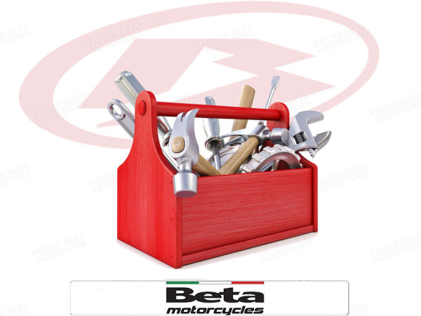 OUTILS BETA Découvrez l