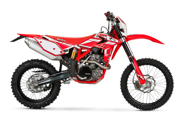 PiÃ¨ces Beta RR 4T 350 Enduro - 2015