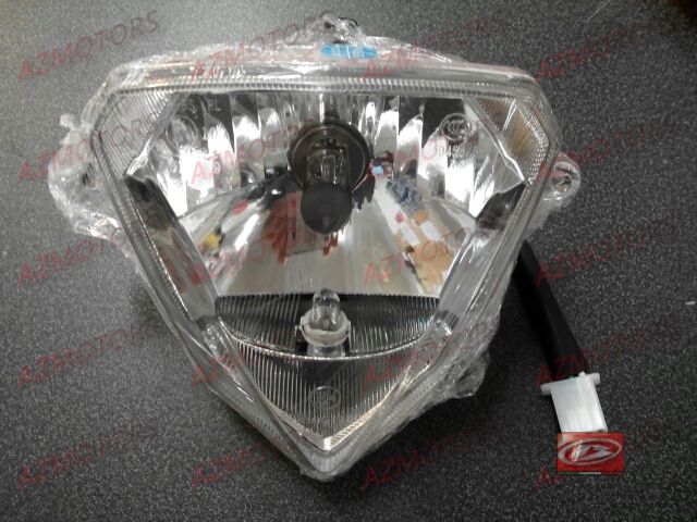 GROUPE OPTIQUE RR 4T  08 - BETA 1646210000-GROUPE OPTIQUE RR 4T  08 origine BETA -DISPO