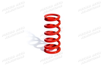 RESSORT K 80N/MM EVO MY 15/18 007330220000-RESSORT K 80N/MM EVO MY 15/18
Ressort d`amortisseur Evo 8K EVO MY 15/18
Il vous donne un comportement plus, rendant la position de conduite plus élevée et plus stable.  origine BETA -DISPO