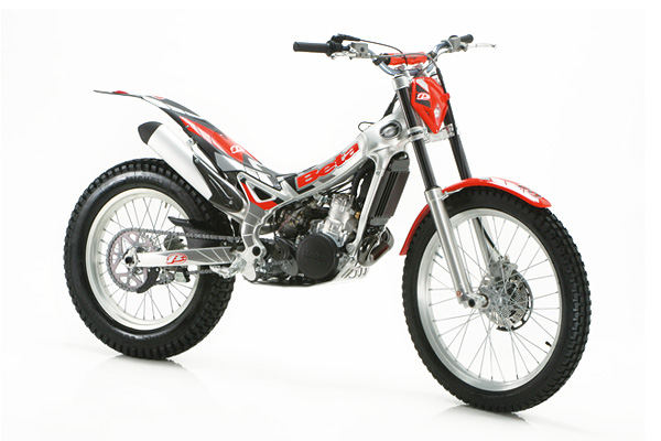 PiÃ¨ces BETA REV 3-270cc  - [2006]