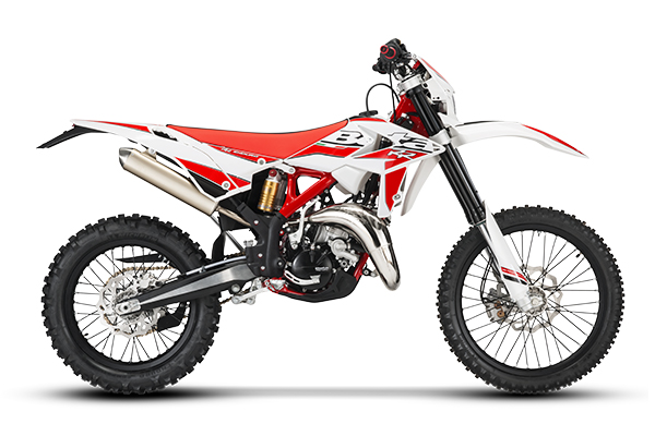 PiÃ¨ces Beta RR 125 2T - 2018 PiÃ¨ces BETA RR 125 2T MY2018  origine BETA 125_2T