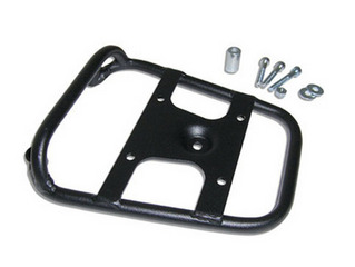 Z.porte Bagages Urban AZMOTORS PiÃ¨ces BETA URBAN 125 4T - [2008-2011]