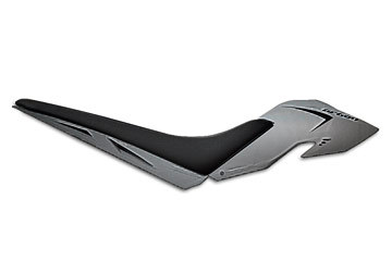 Z.jeu De Selle Longue AZMOTORS PiÃ¨ces BETA URBAN 200 4T - [2008-2011]