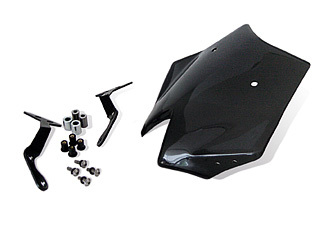 Z.saute Vent AZMOTORS PiÃ¨ces BETA URBAN 200 4T - [2008-2011]