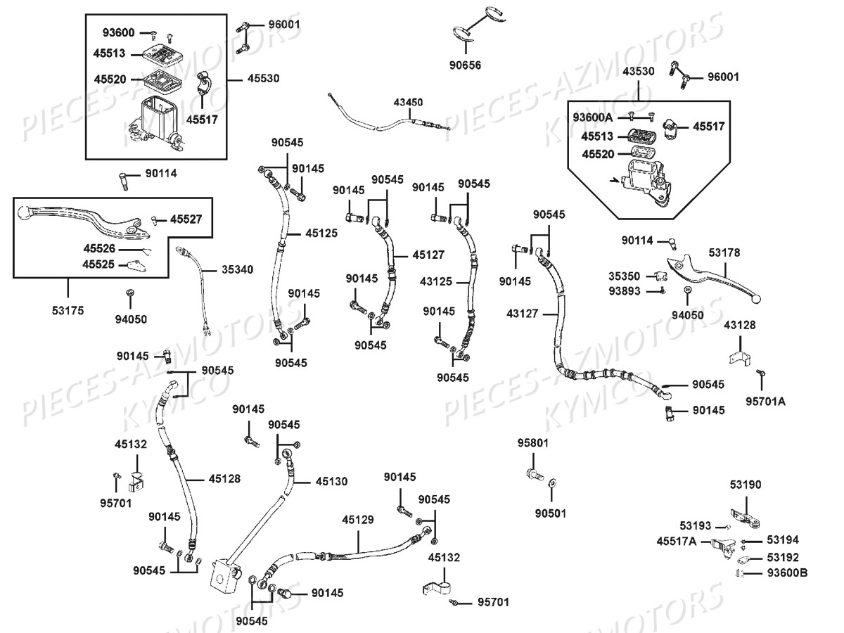 LIQUIDE FREIN-MOTUL DOT 5.1 BRAKEFLUID pour SYSTEME-DE-FREINS de KXR-250-MAXXER LIQUIDE FREIN-MOTUL DOT 5.1 BRAKEFLUID pour SYSTEME-DE-FREINS de KXR-250-MAXXER