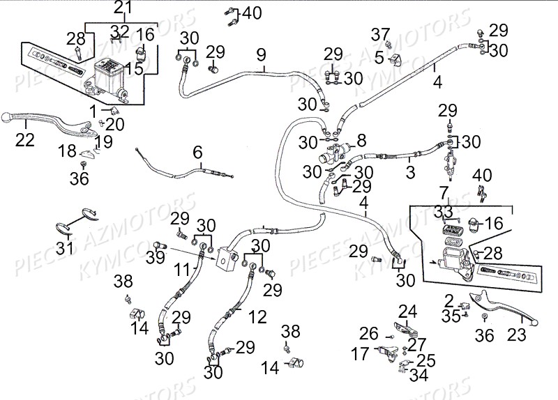 LIQUIDE FREIN-MOTUL DOT 5.1 BRAKEFLUID pour DISPOSITIF-DE-FREINS-VERSION-FREIN-DE-PARKING de MAXXER 300 LIQUIDE FREIN-MOTUL DOT 5.1 BRAKEFLUID pour DISPOSITIF-DE-FREINS-VERSION-FREIN-DE-PARKING de MAXXER 300