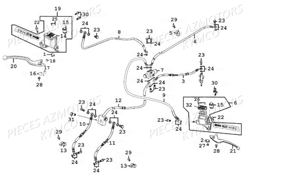 LIQUIDE FREIN-MOTUL DOT 5.1 BRAKEFLUID pour DISPOSITIF-DE-FREINS de MAXXER 300 LIQUIDE FREIN-MOTUL DOT 5.1 BRAKEFLUID pour DISPOSITIF-DE-FREINS de MAXXER 300