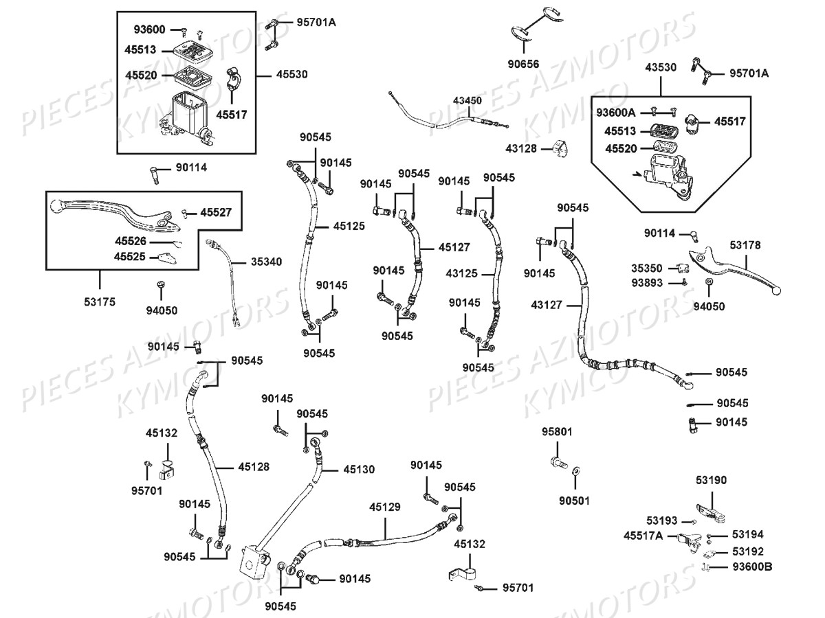 LIQUIDE FREIN-MOTUL DOT 5.1 BRAKEFLUID pour SYSTEME-DE-FREINS de MAXXER 300 SE LIQUIDE FREIN-MOTUL DOT 5.1 BRAKEFLUID pour SYSTEME-DE-FREINS de MAXXER 300 SE
