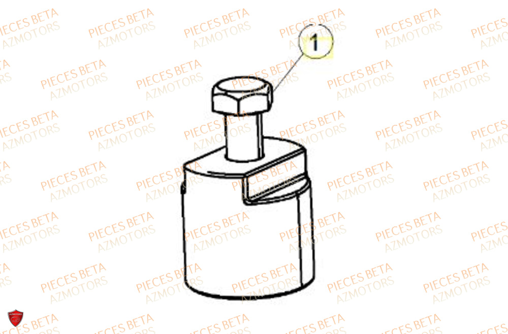 Outils AZMOTORS BETA Motard SPORT 2T 50 LS 2024