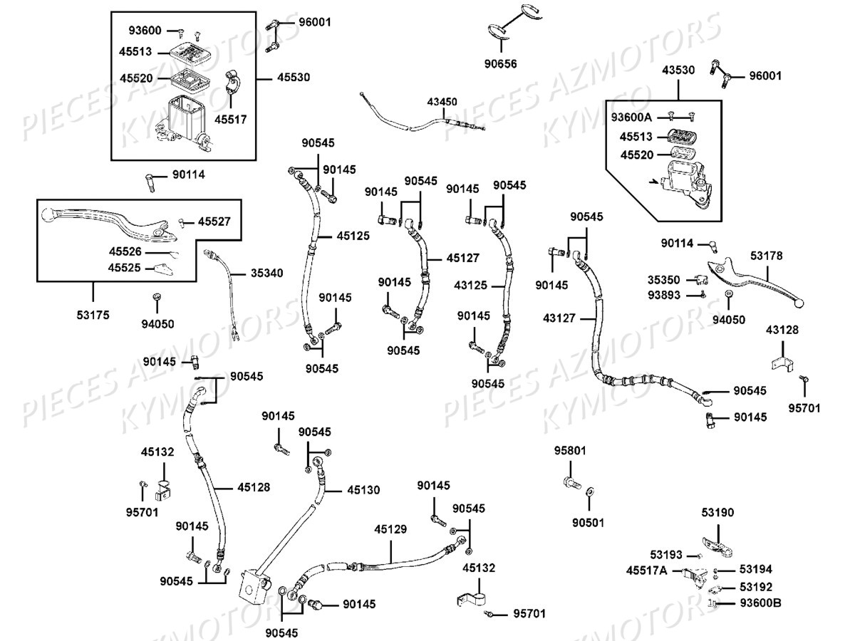 LIQUIDE FREIN-MOTUL DOT 5.1 BRAKEFLUID pour SYSTEME-DE-FREINS de MXU250 LIQUIDE FREIN-MOTUL DOT 5.1 BRAKEFLUID pour SYSTEME-DE-FREINS de MXU250