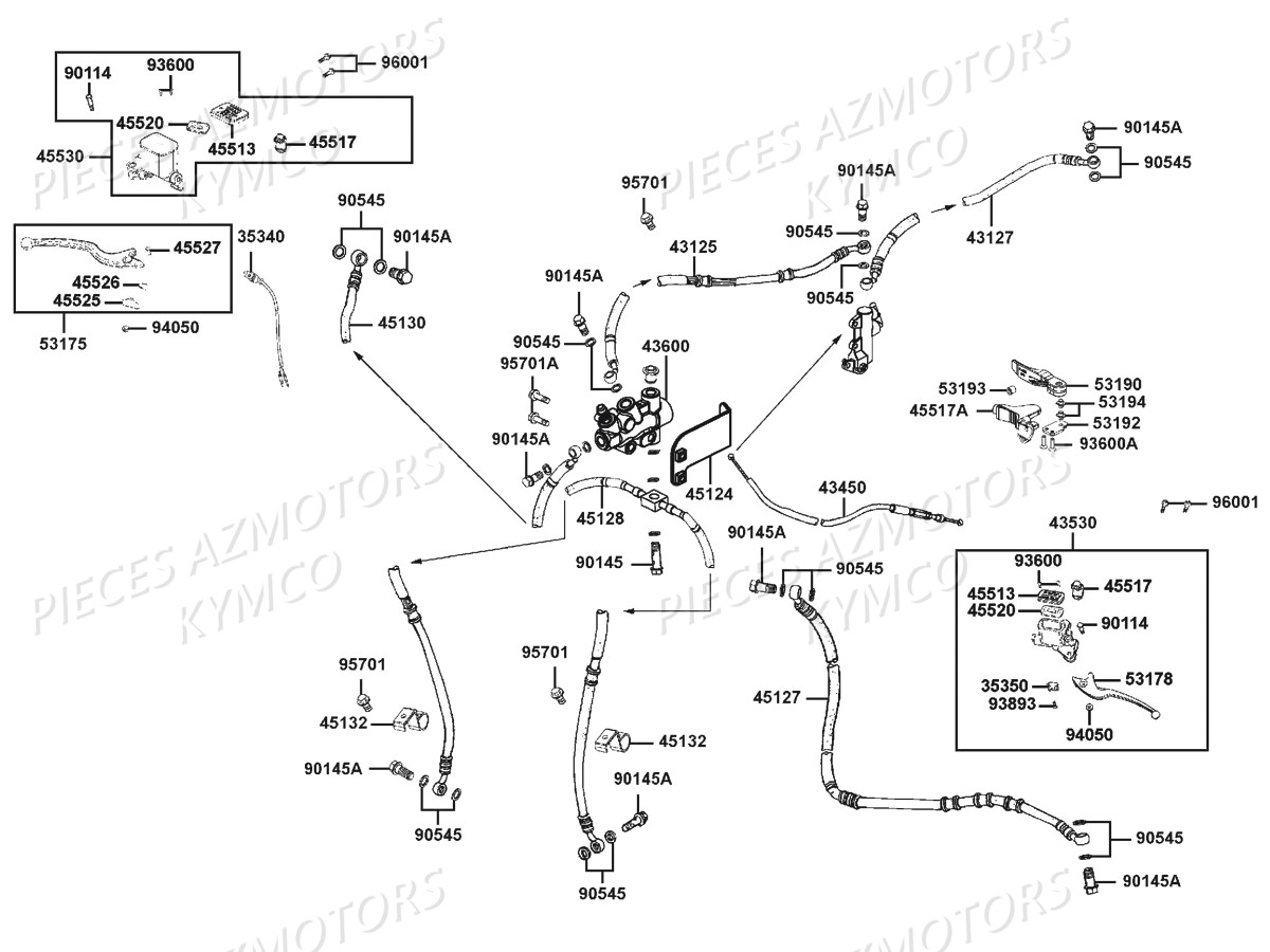 LIQUIDE FREIN-MOTUL DOT 5.1 BRAKEFLUID pour SYSTEME-DE-FREINS de MXU500 IRS GREENLINE LIQUIDE FREIN-MOTUL DOT 5.1 BRAKEFLUID pour SYSTEME-DE-FREINS de MXU500 IRS GREENLINE