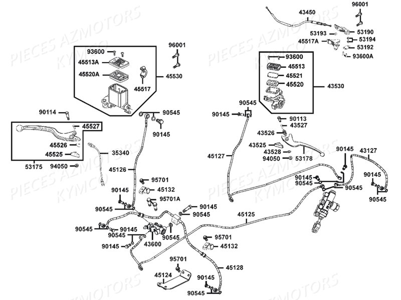 LIQUIDE FREIN-MOTUL DOT 5.1 BRAKEFLUID pour SYSTEME-DE-FREINS de MXU 400 GREEN LINE LIQUIDE FREIN-MOTUL DOT 5.1 BRAKEFLUID pour SYSTEME-DE-FREINS de MXU 400 GREEN LINE