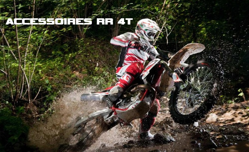 Accessoires AZMOTORS PiÃ¨ces Beta RR 4T 520 Enduro - 2011